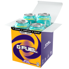 Load image into Gallery viewer, Tropical Rain Bundle (Tub + Cans 4 Pack)