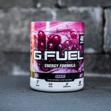 Load image into Gallery viewer, G FUEL Tub - "Purple Potion" (Grape)