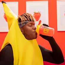 Load image into Gallery viewer, Strawberry Banana