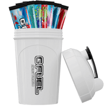 Load image into Gallery viewer, HYPE SAUCE Bundle (Tub + Starter Kit)