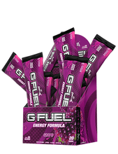 Load image into Gallery viewer, G FUEL Box - "Purple Potion" (Grape)