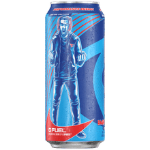 Load image into Gallery viewer, Ragin' Gummy Fish (Cans 12 Pack)