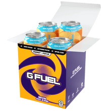 Load image into Gallery viewer, Bahama Mama Bundle (Tub + Cans 4 Pack)
