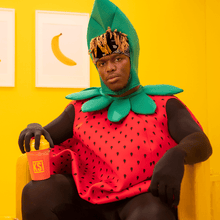 Load image into Gallery viewer, Strawberry Banana
