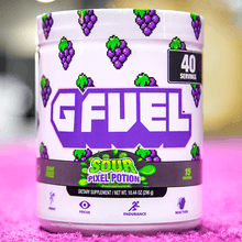 Load image into Gallery viewer, Sour Pixel Potion
