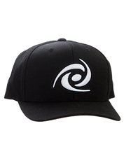 Load image into Gallery viewer, Turbine Logo (Snackback Hat)
