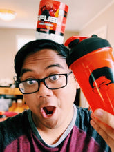 Load image into Gallery viewer, [Silver Tier Reward] The Acai Shaker Cup
