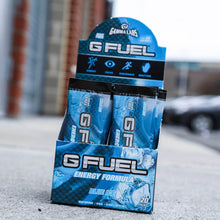Load image into Gallery viewer, G FUEL Box - "Boysenberry" (Blue Ice)
