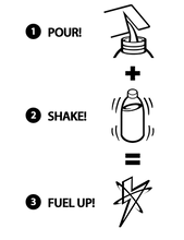 Load image into Gallery viewer, Blue Ice
