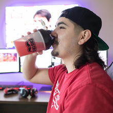 Load image into Gallery viewer, [Gold Tier Reward] The Castro 'Stache Shaker Cup
