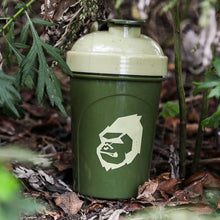 Load image into Gallery viewer, [Silver Tier Reward] The Army Gorilla Shaker Cup
