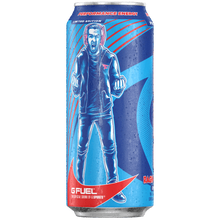 Load image into Gallery viewer, Ragin' Gummy Fish (Cans 4 Pack)
