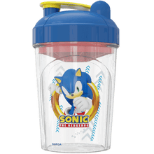 Load image into Gallery viewer, Sonic’s Peach Rings (Collectors Box)

